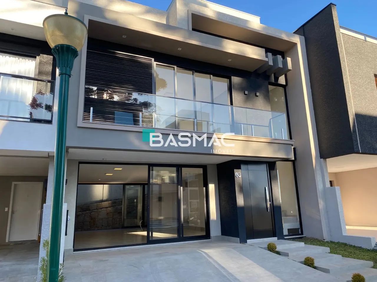 CASA EM CONDOMÍNIO com 3 dormitórios à venda com 210m² por R$ 1.490.000,00 no bairro Pilar - Foto 2