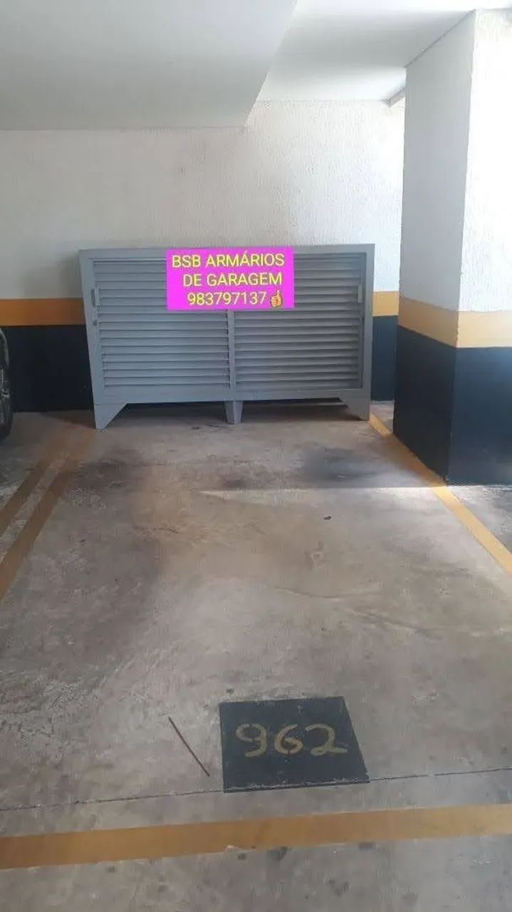 Armário de Escritório