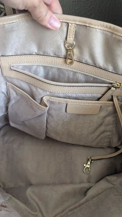 Bolsa Michael Kors  - Foto 4