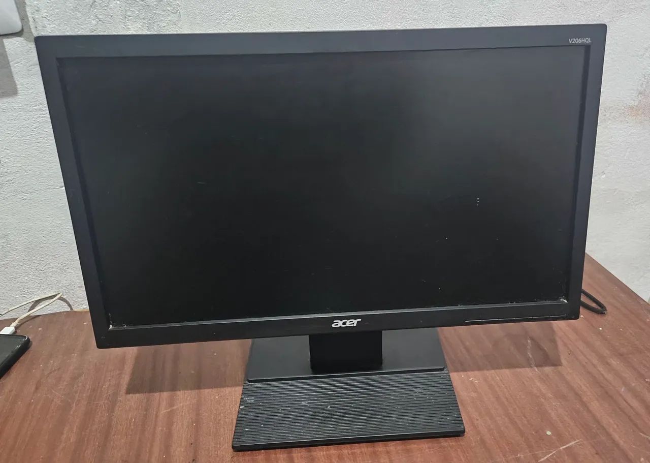 Monitor para computador 64166990456834120