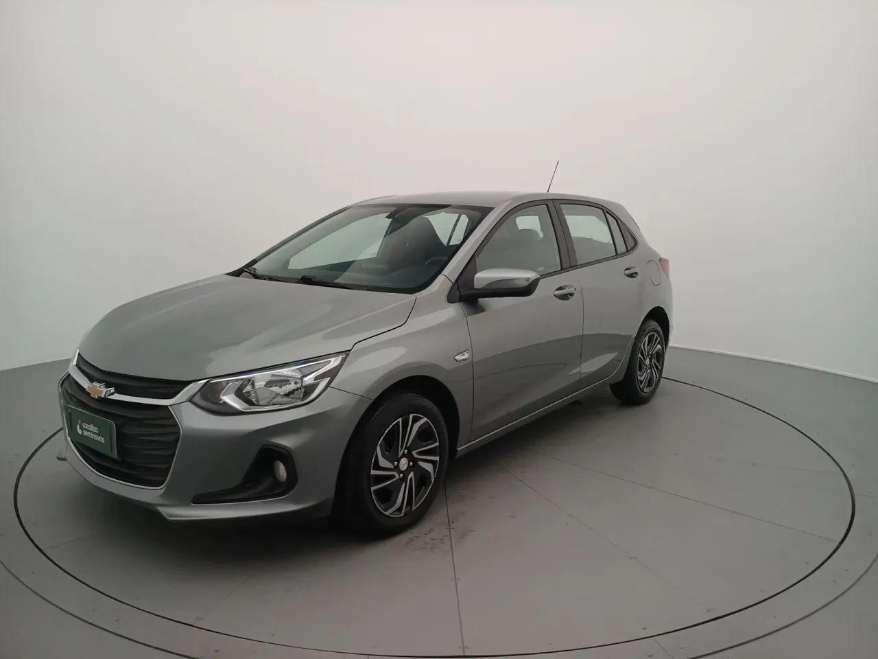 Chevrolet Onix 2024 1.0 flex lt manual