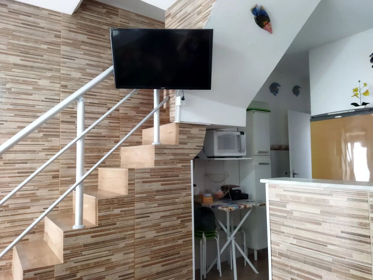 CASA MARTIM DE SA 700MTS DA PRAIA - Foto 6