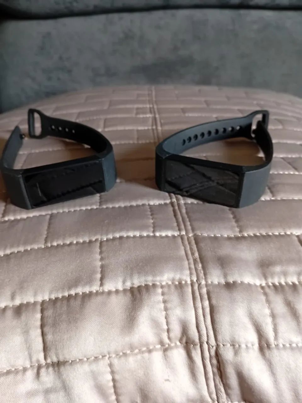 Pulseira xiaomi 4C: relógio smartband. 130,00 -- cada. - Foto 3