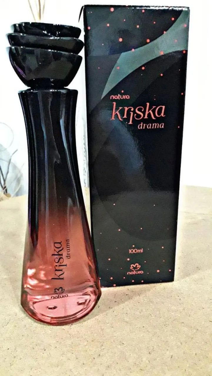 KIT KRISKA DRAMA 