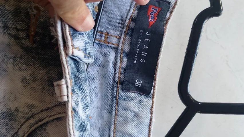 Short jeans  - Foto 2