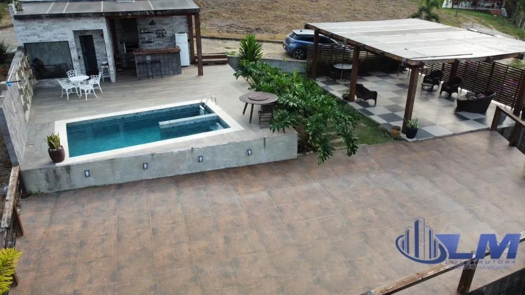 OPORTUNIDADE- TERRENO EM CHACARA NO CONDOMINIO EM JABAQUARA (401M²), LAZER COMPLETO NO CON