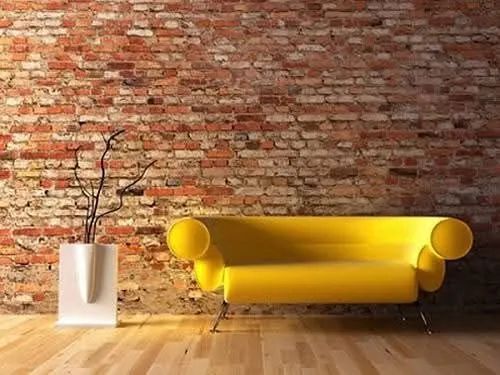 Papel de Parede: Aplicação.