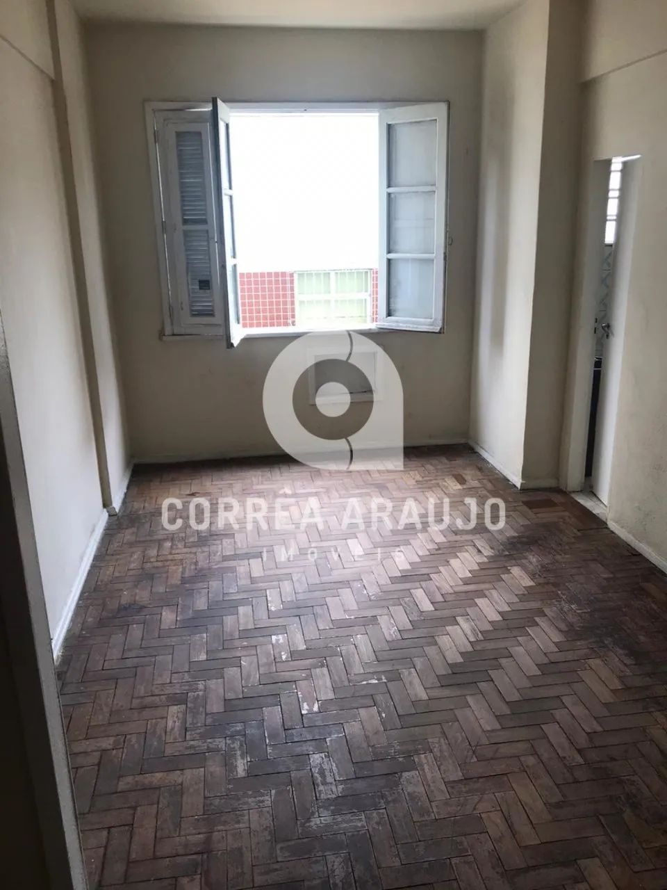 Apartamento de 24 metros quadrados no bairro Praça da Bandeira - Foto 3