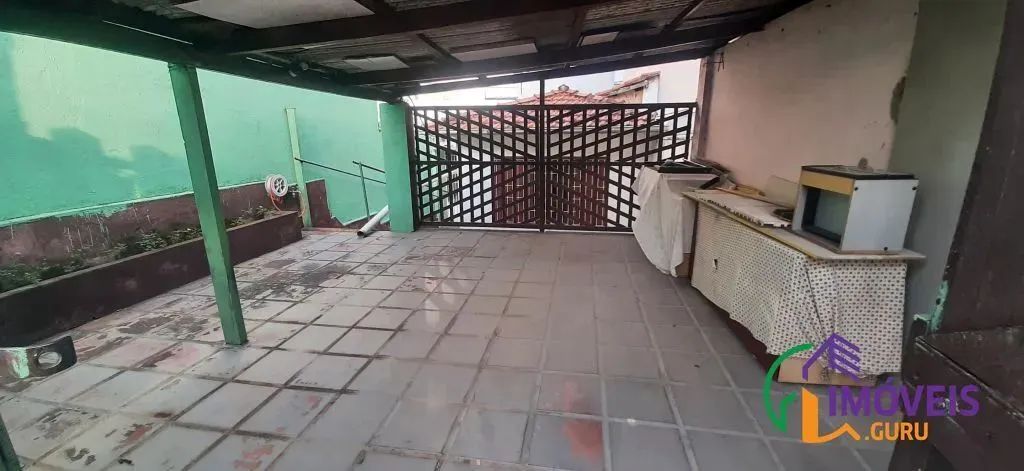 TERRENO - VILA PINHEIRINHO - SP - Foto 4