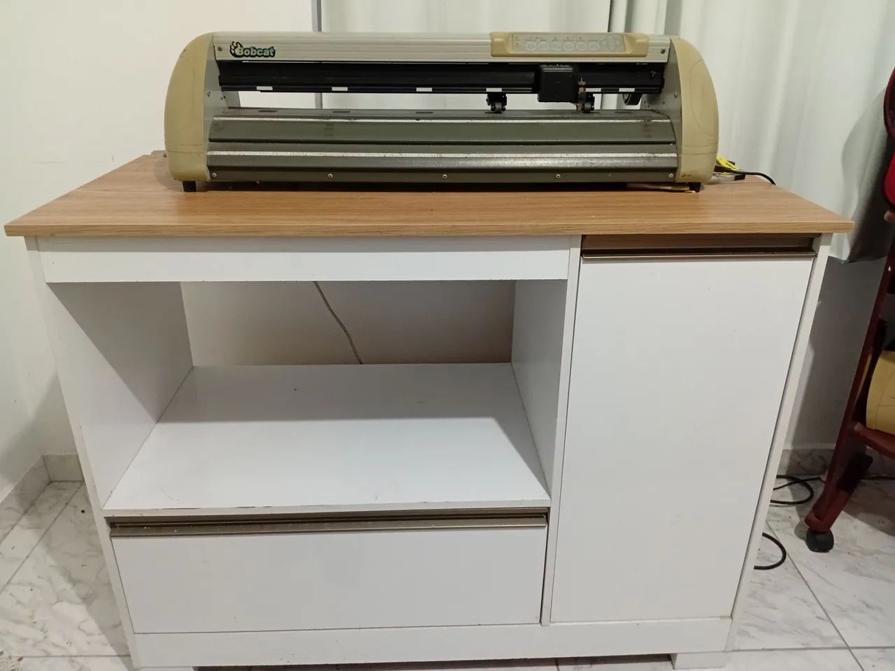 Plotter de Recorte Bobcat gcc60,,.. - Foto 3