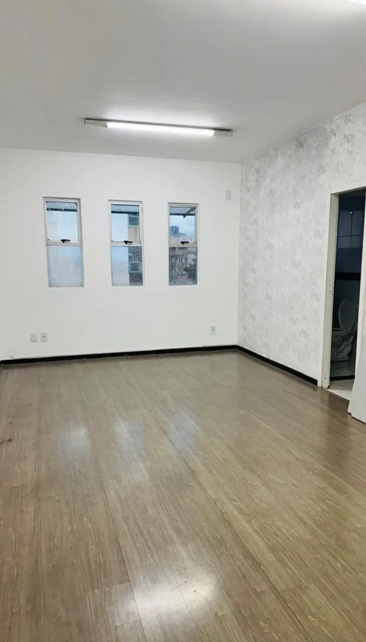 Sala Comercial para Aluguel no Bairro Eldorado - Contagem