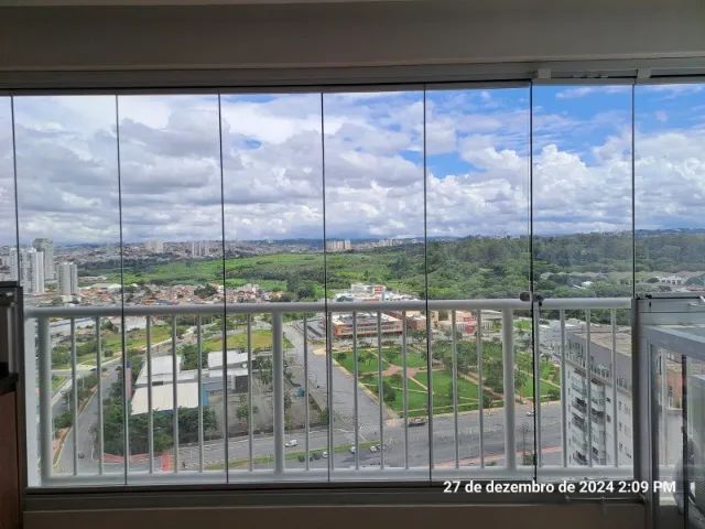 Apartamento 2 dorm, 2 banh, suite, 1 vaga - Bethaville - Barueri - Ótima Localização - Foto 3