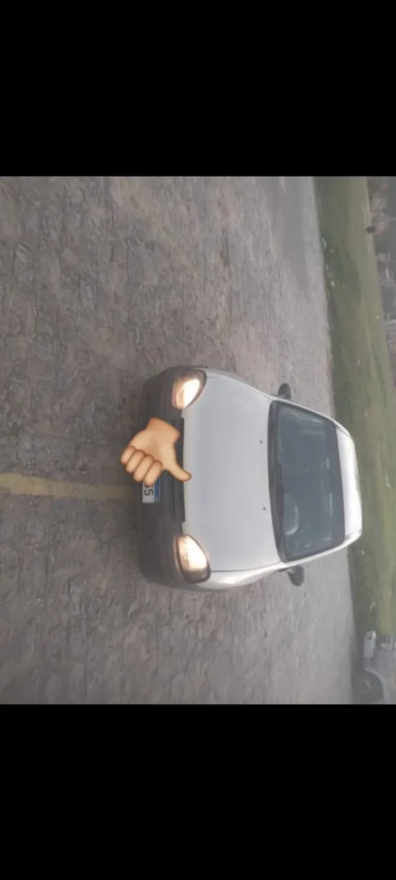 Vende-SE um corsa wing