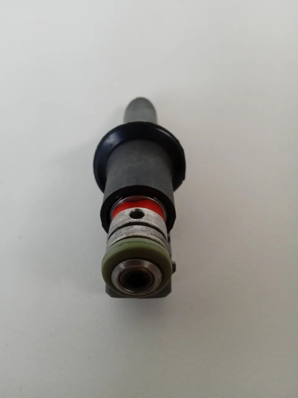 Bico Injetor Combustivel Gol G5 1.0 8v 09-12   - Foto 2