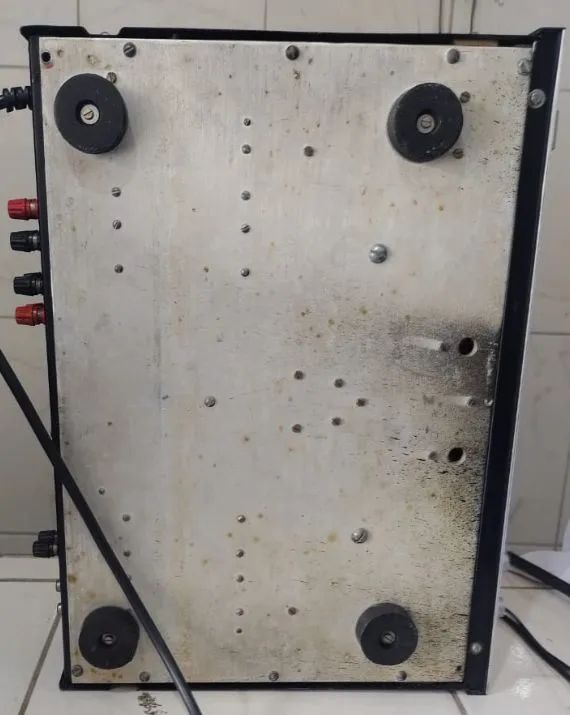 AMPLIFICADOR NASHVILE NA 2200PRO - Foto 6