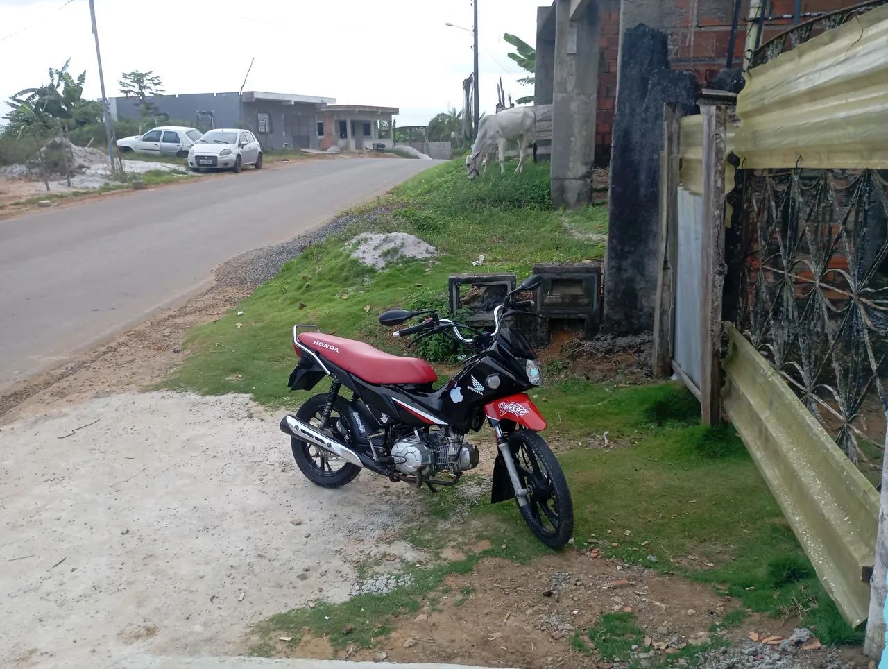 POP 110 ANO 2022  - Foto 4