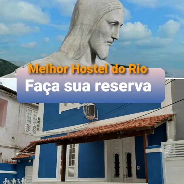 HOSTEL RIO CARIOCA CARNAVAL RIO DE JANEIRO MELHOR PONTO DO RIO CORRA VAGAS LIMITADAS! TOP