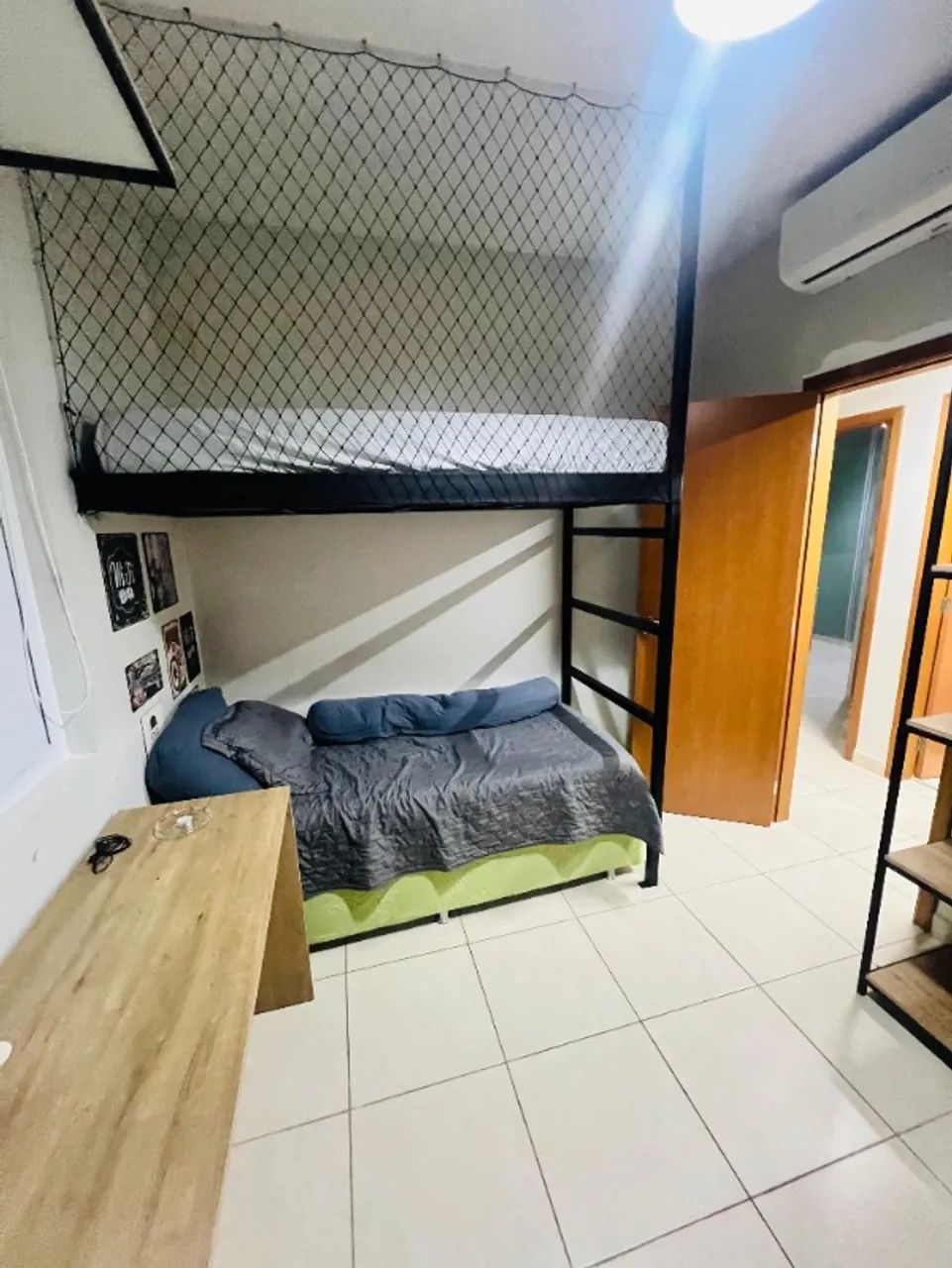 APARTAMENTO PARA VENDA NO CONDOMÍNIO GRAN VISTA - Foto 4