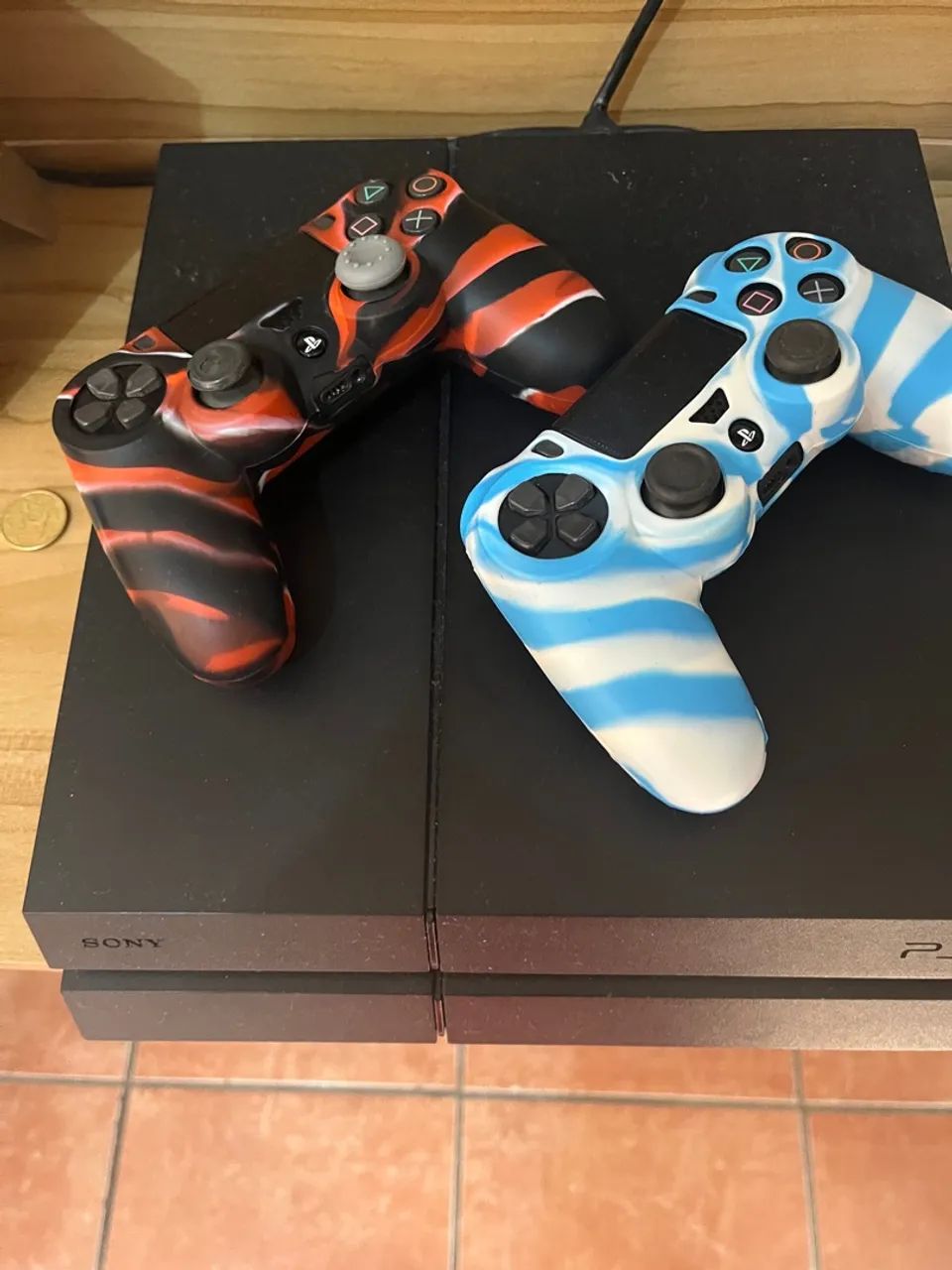 Jogos PS4 - Diversos Títulos - Preço Imperdível! - Foto 2