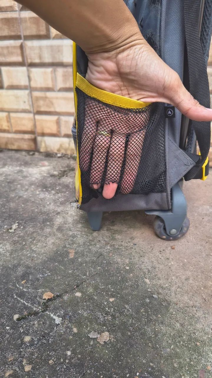 Mochila infantil  - Foto 4