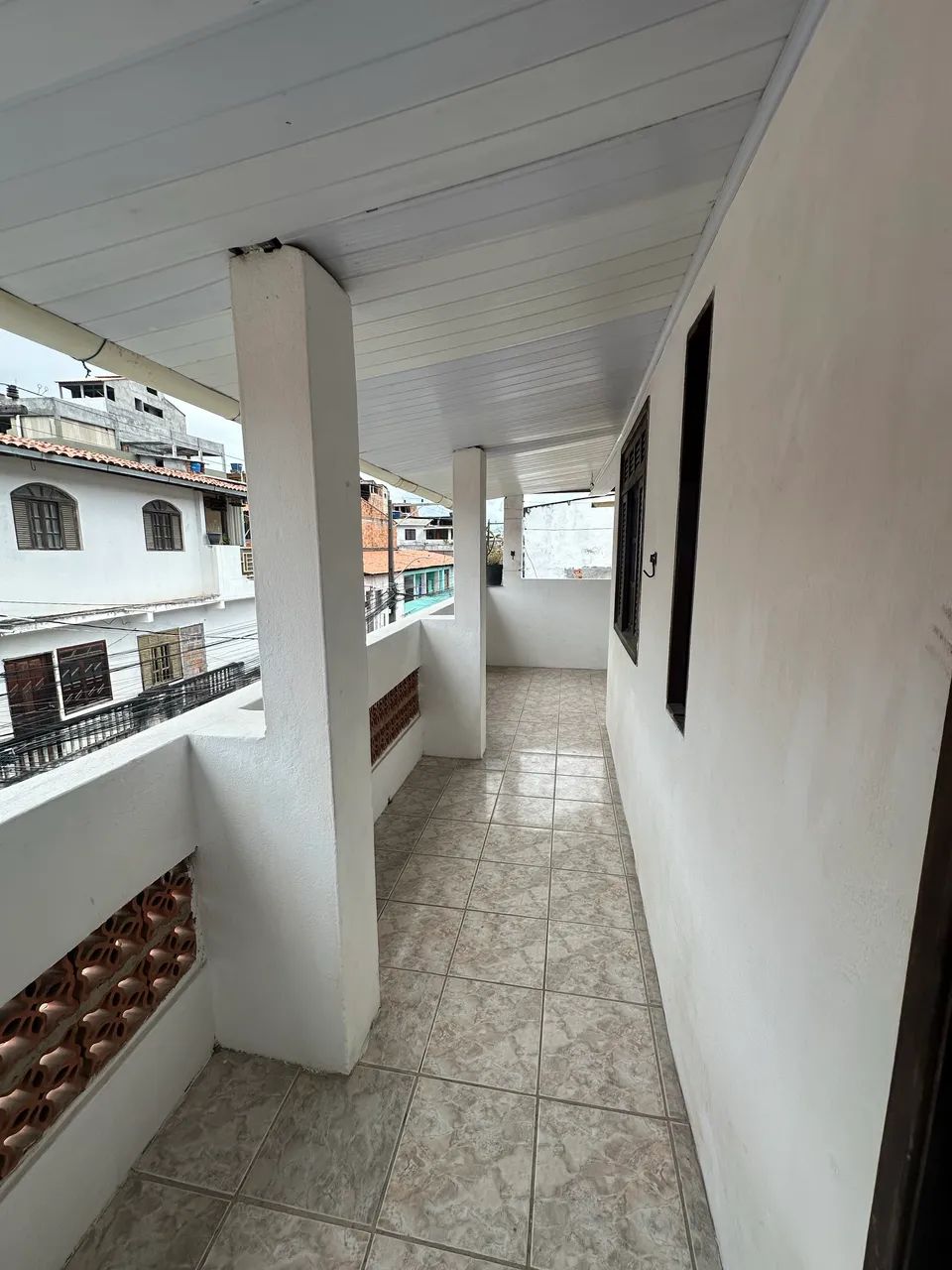 Foto - Salvador - Nova Brasília de Itapuã