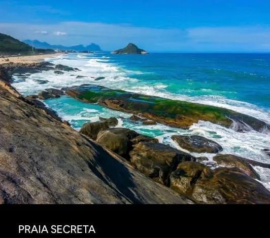 Alugo apartamento para o carnaval com vista incrível - Foto 8