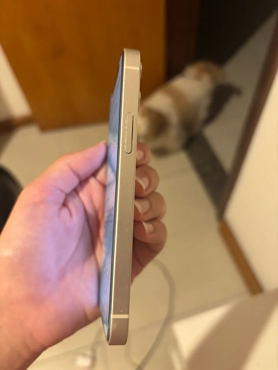 iPhone 12 mini excelente estado64300600281986121