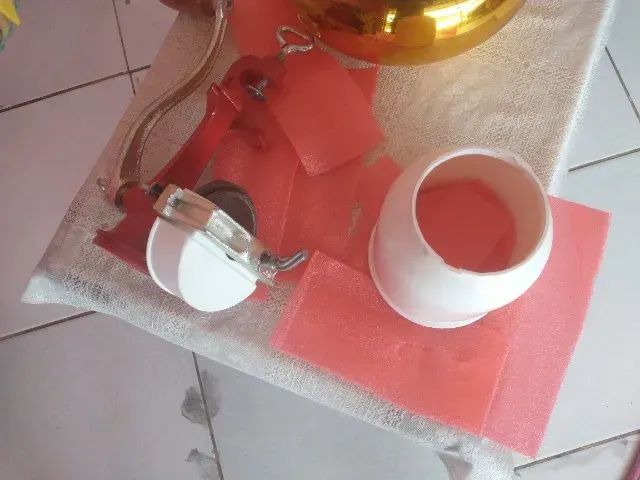 Moinho novo  - Foto 3