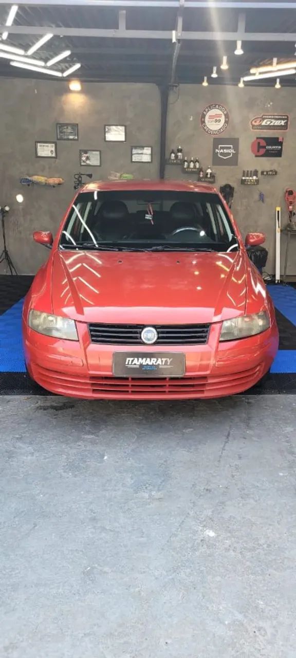 Stilo 2007 flex 