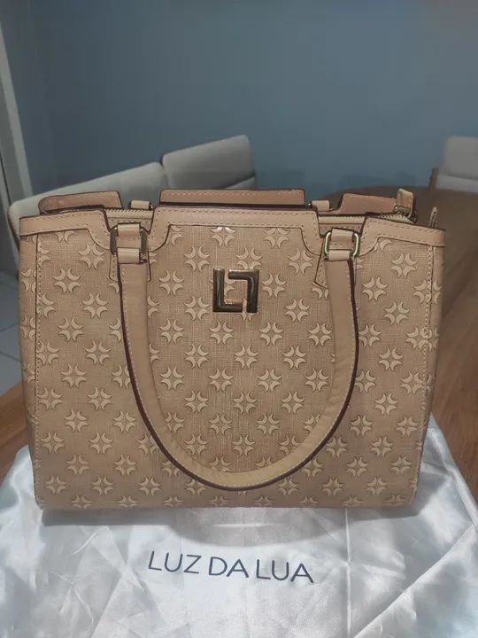 Bolsa Luz da Lua original  - Foto 2