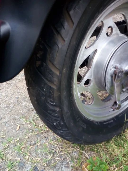 Moto custom Vblade 250cc - Foto 6