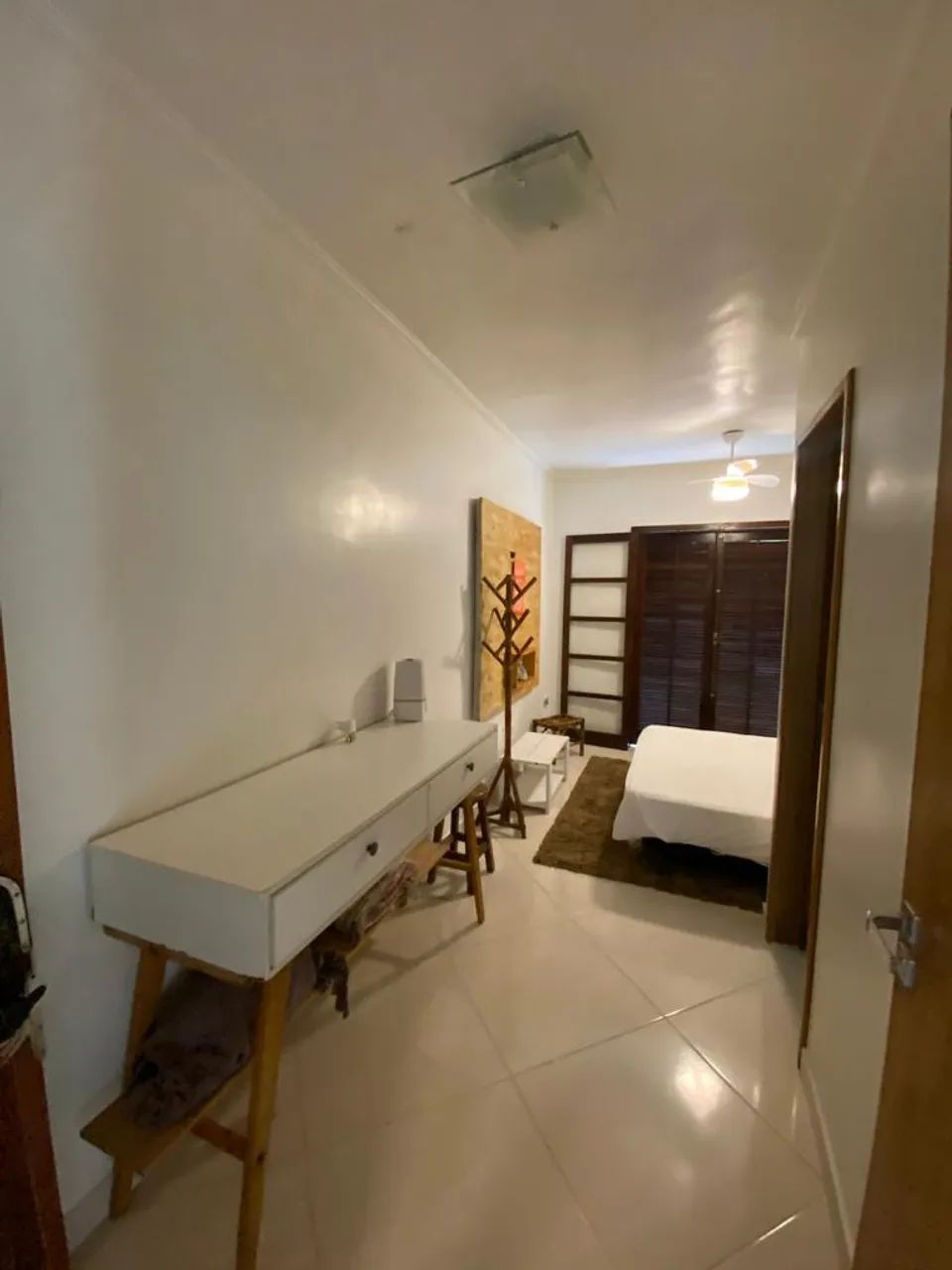 Fazenda/Sítio/Chácara para venda tem 350 metros quadrados com 7 quartos em Caiubura - Bert - Foto 3