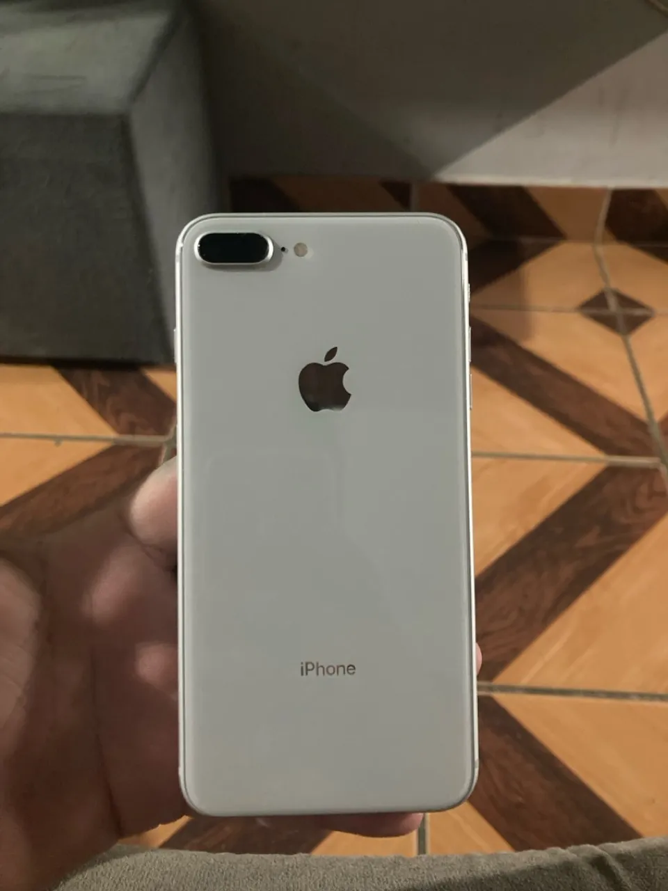 iPhone 8 Plus 256 gb