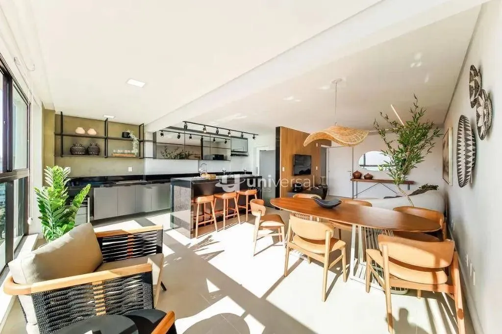 Apartamento com 3 quartos à venda, 104 m² por R$ 920.000 - Estrela Sul - Juiz de Fora/MG