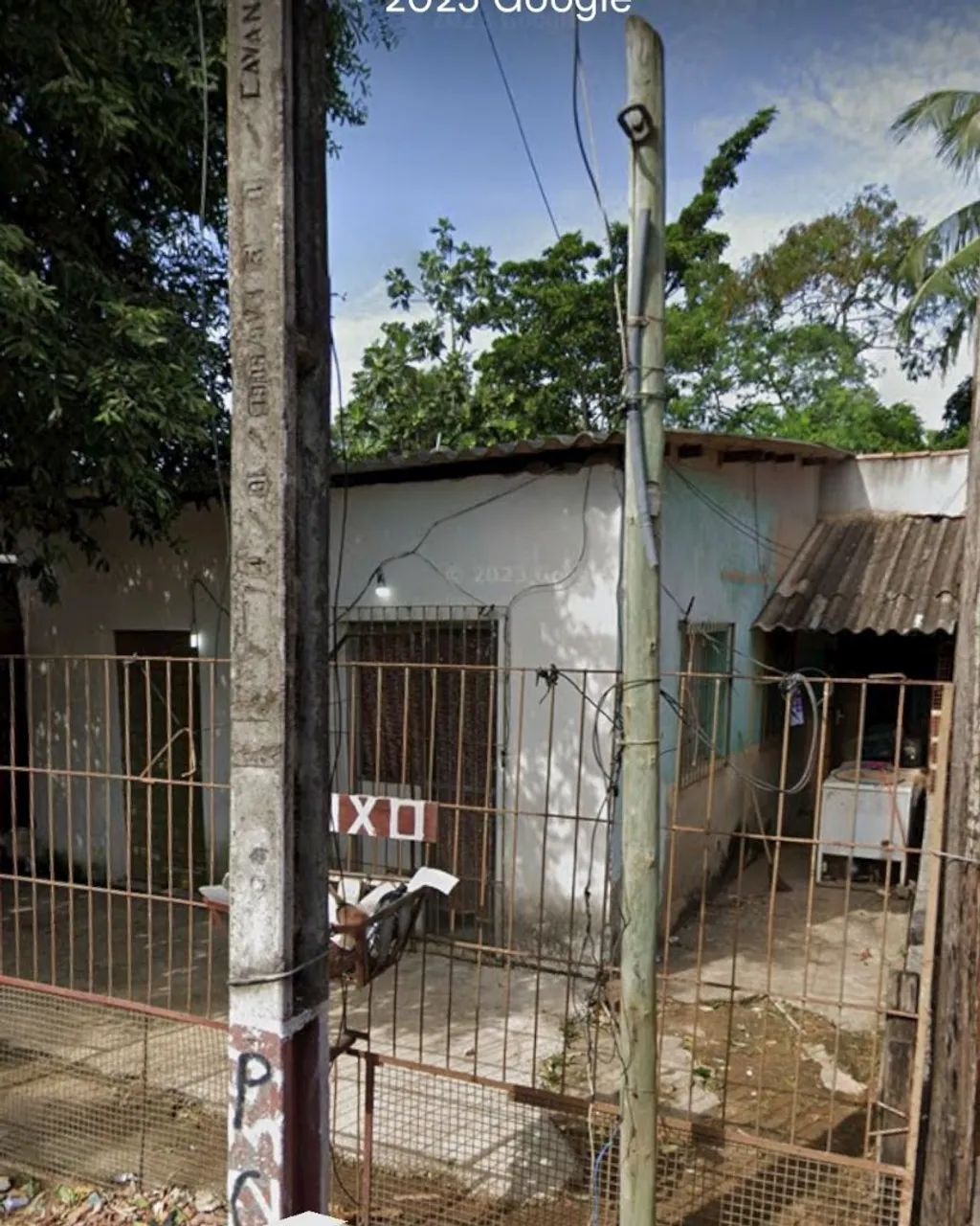 Venda casa 70.00