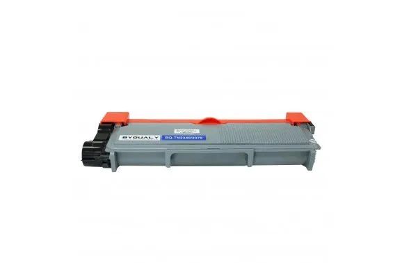 TONER COMPATÍVEL COM BROTHER TN2340/TN2370/TN660/TN630 UNIVERSAL  - Foto 2
