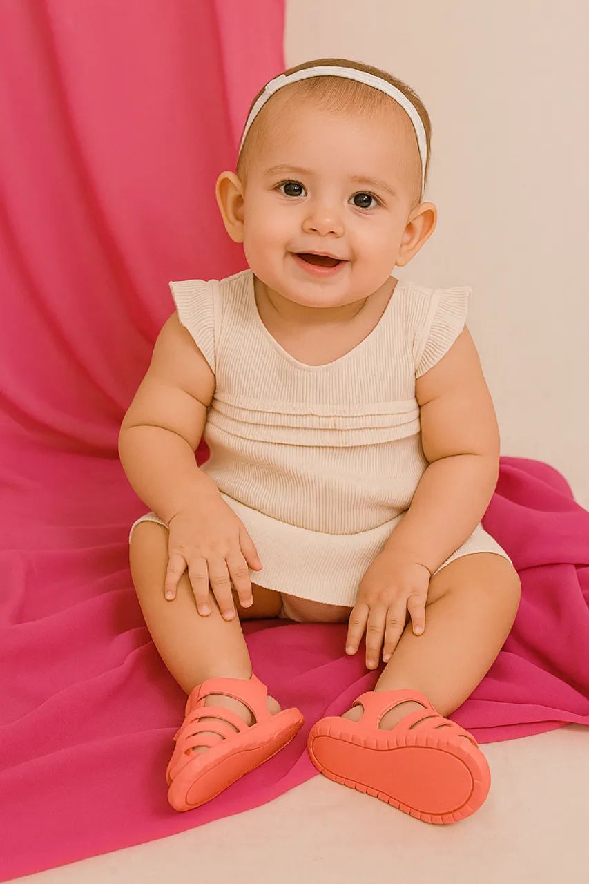 Mini Melissa Original
