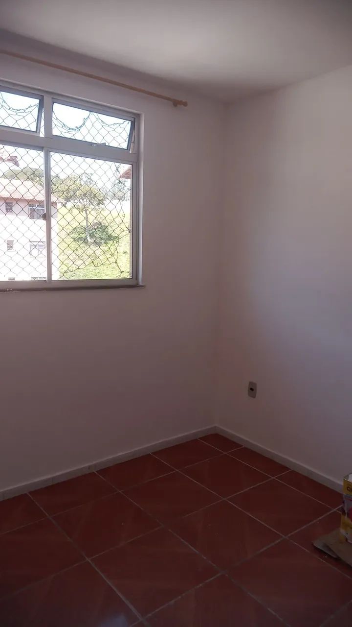 Foto - Juiz de Fora - Nova Califórnia