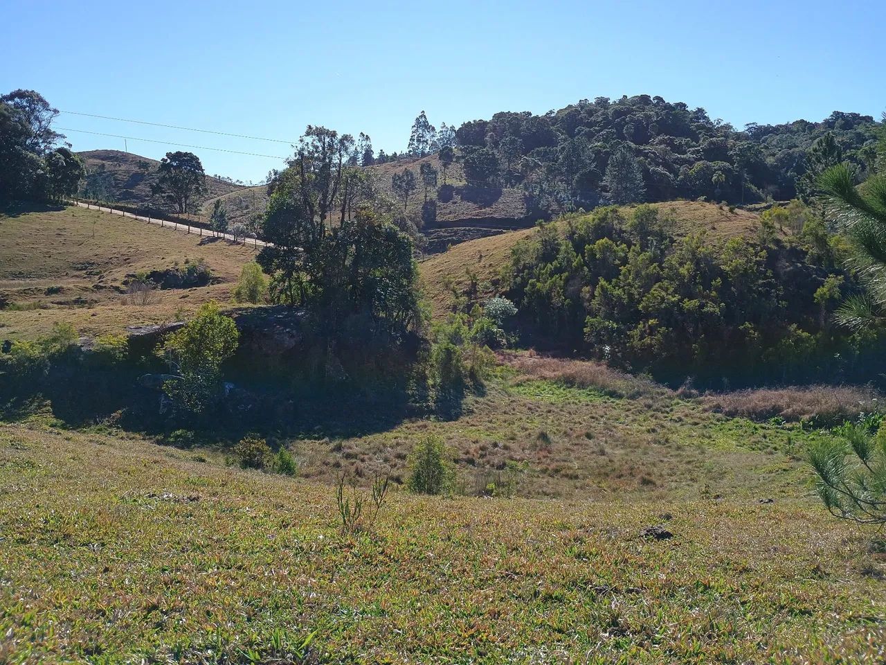 ANITÁPOLIS/SC - Lindo terreno com 28 hectares  - Foto 3