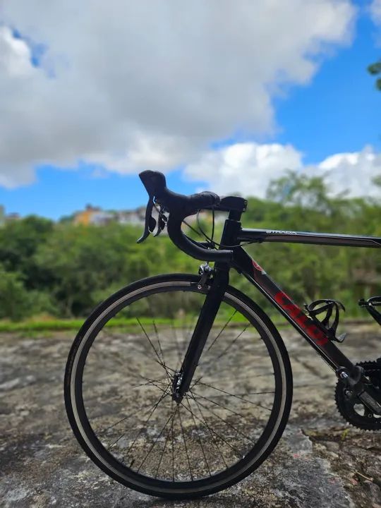 Bicicleta Caloi Strada Tam 54 - Foto 6
