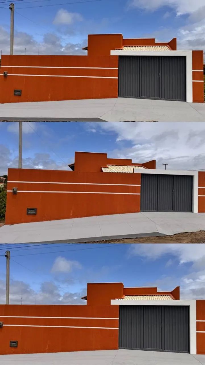 Foto - São Gonçalo do Amarante - Santo Antônio do Potengi