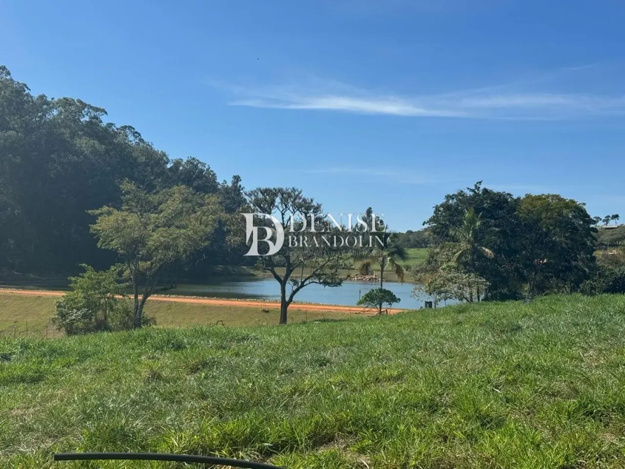 terreno - Residencial Fazenda da Grama - Itupeva - Foto 4