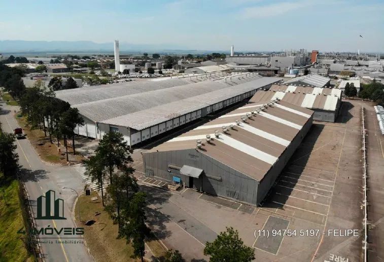 Galpão  - São José dos Campos - SP - Foto 2