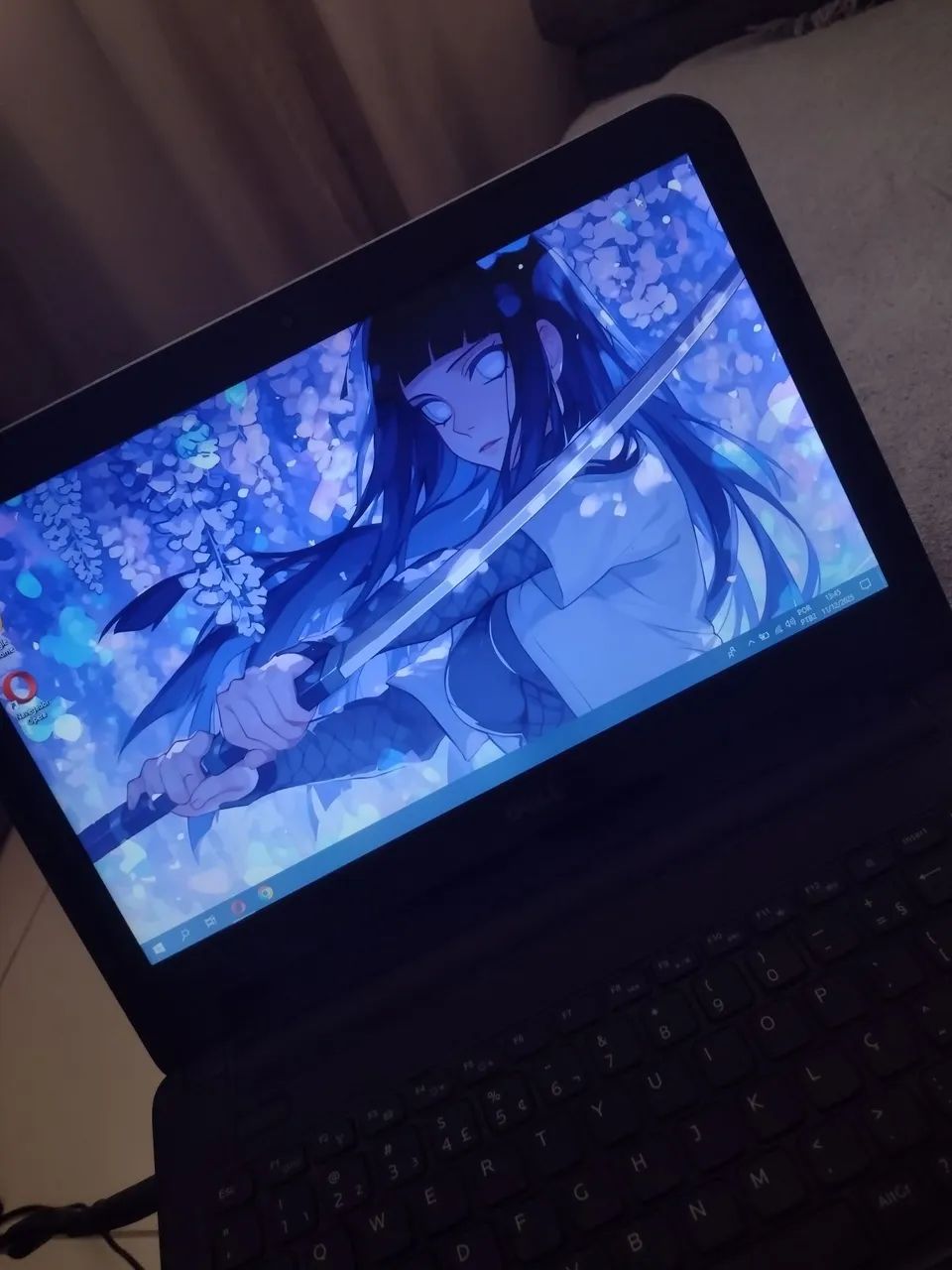 NOTEBOOK DELL PARA ESTUDO