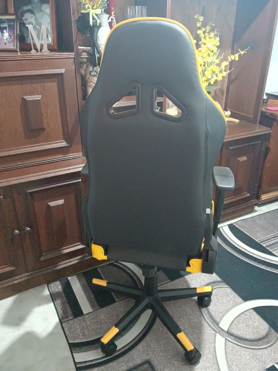 Cadeira gamer 64872651908867121