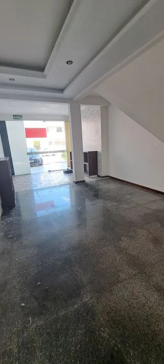 Ponto Comercial Térreo-27m² Empresarial Capuchinhos - Foto 2
