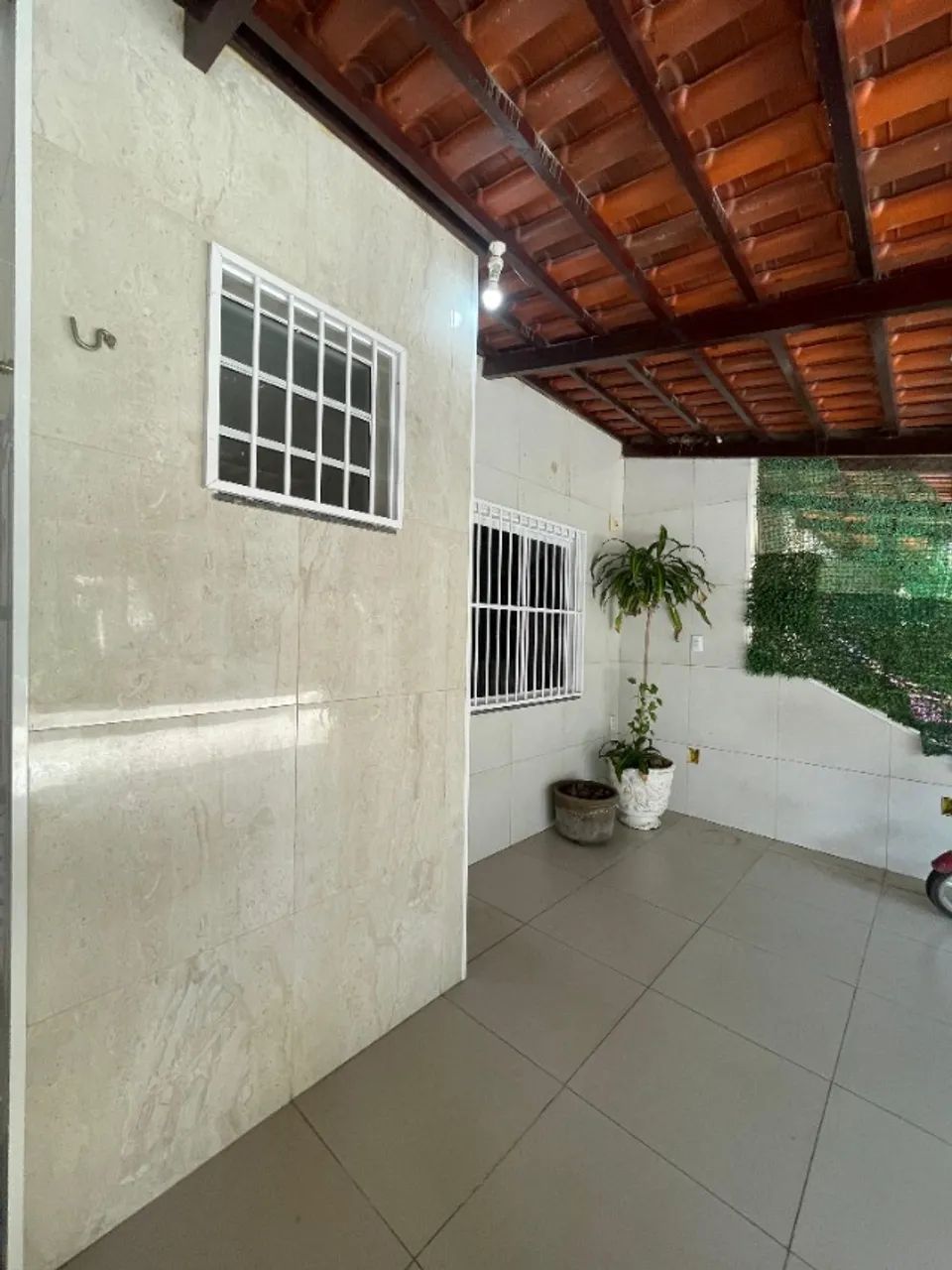 foto - Eusébio - Encantada