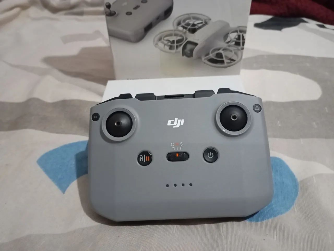 Drone DJI NEO FLY MORE - Foto 3