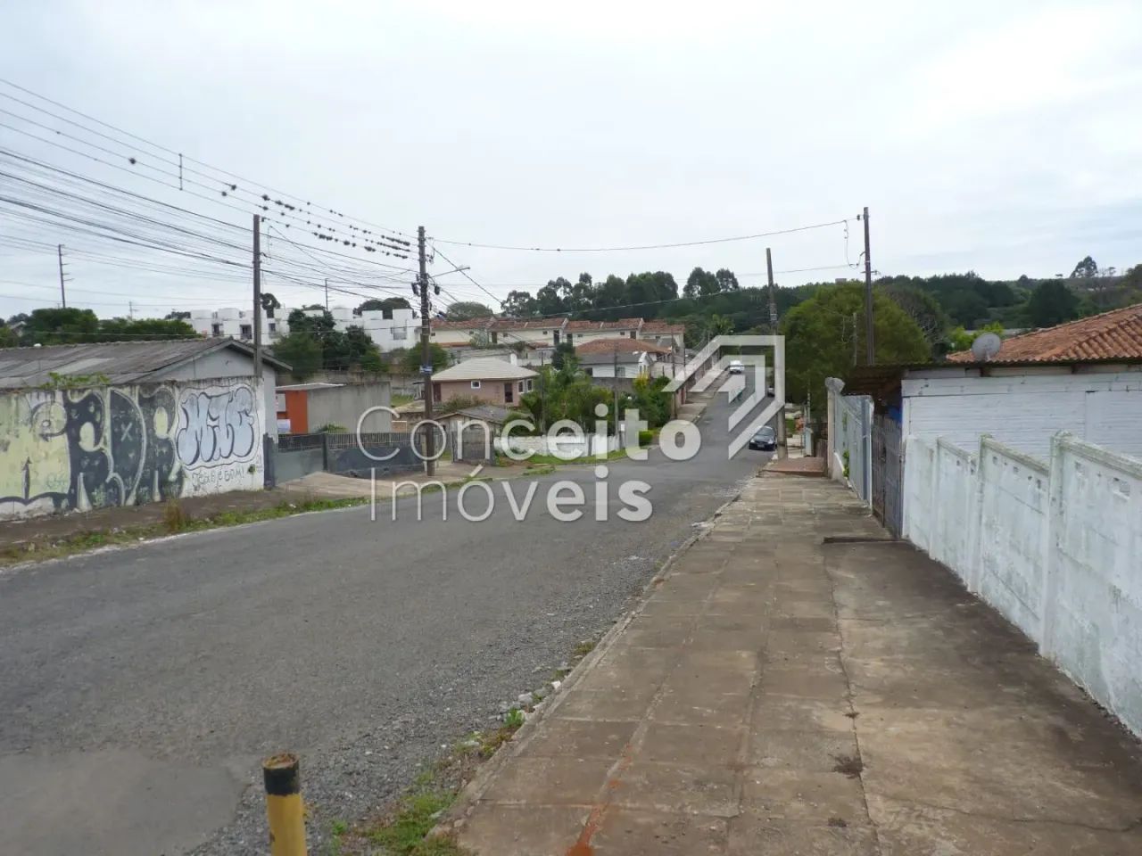 Terreno de Esquina - Uvaranas - Foto 6