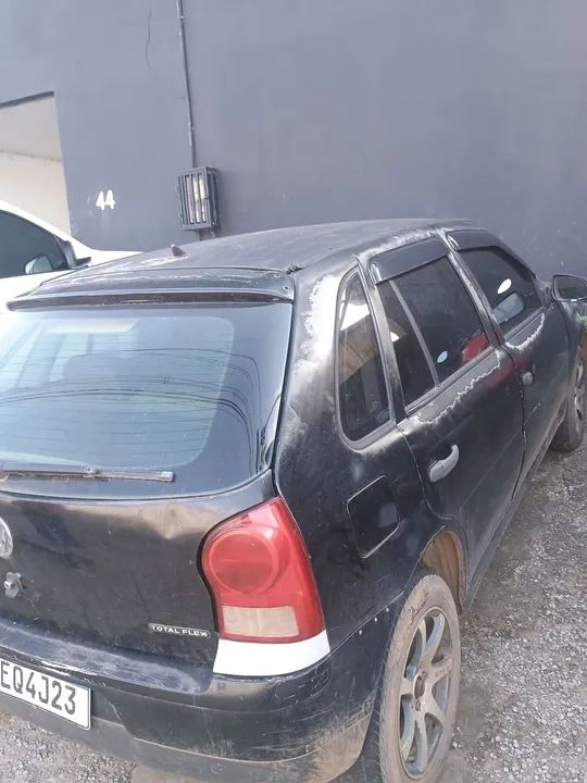 Vendo gol 2007 - Foto 4